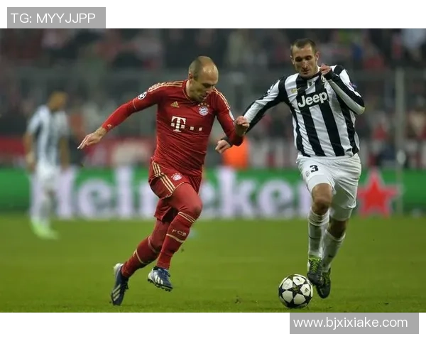 中超精彩对决尤文图斯大胜拜仁五球狂潮引发全场欢呼