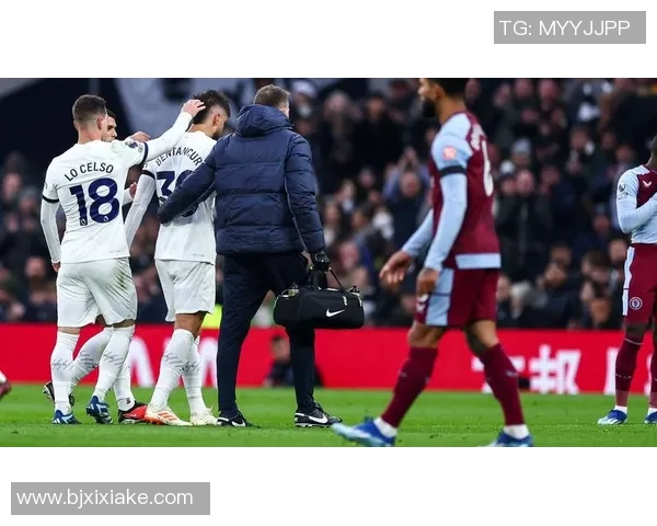 国王杯激战巴黎圣日耳曼与热刺0比0红牌事件引发全场热议