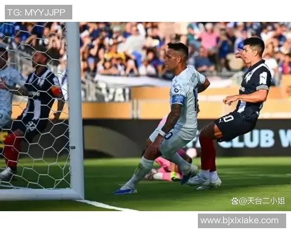 国米绝杀莱比锡引发争议判罚全场沸腾精彩瞬间回顾