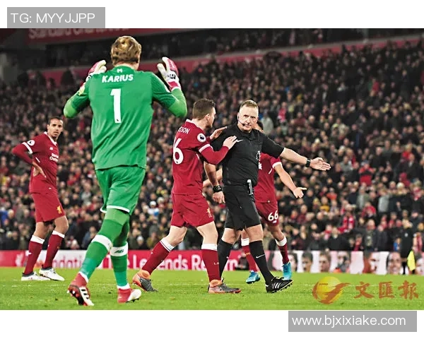 英超焦点战国米3-0热刺红牌争议引发全场热议