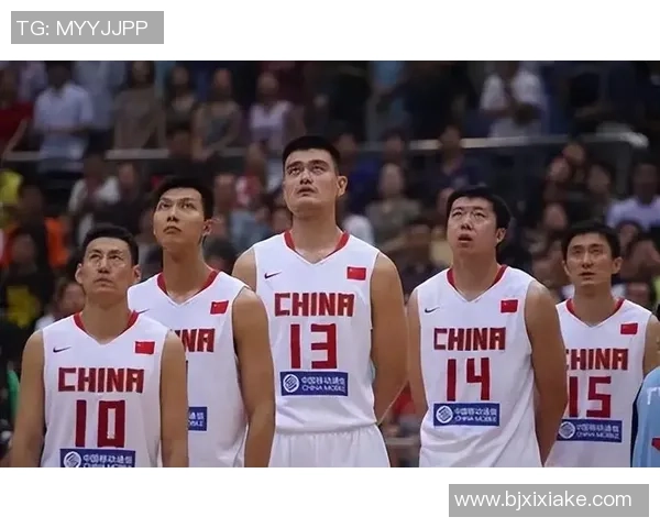 姚明商业形象的成功之道与品牌价值的深度解析