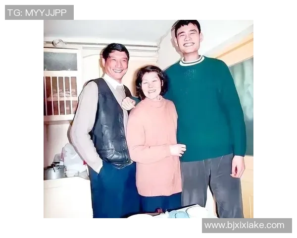 姚明的人品与篮球成就交织的传奇人生故事