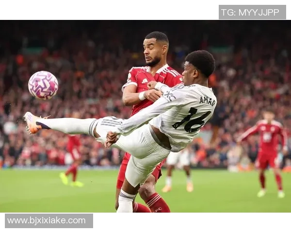 英超激战：多特蒙德险胜利物浦红牌争议引爆全场精彩十球回顾