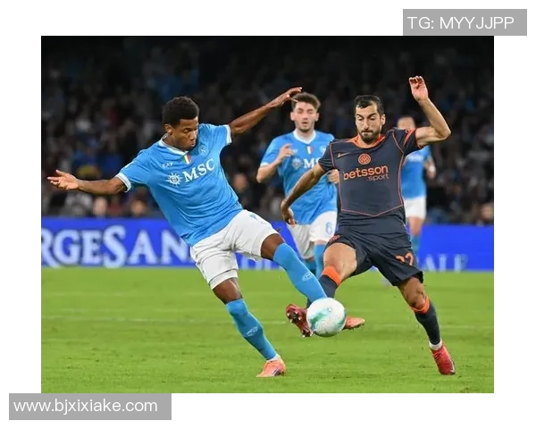 中超精彩对决国米与那不勒斯激战成平乌龙球成比赛转折点解析