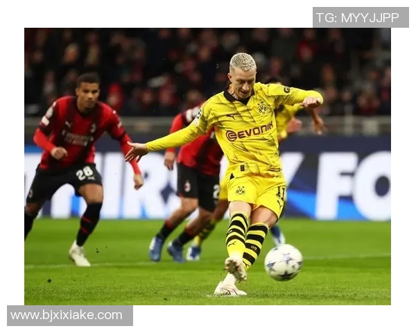 多特蒙德友谊赛大胜AC米兰六比二全场精彩瞬间回顾与数据分析