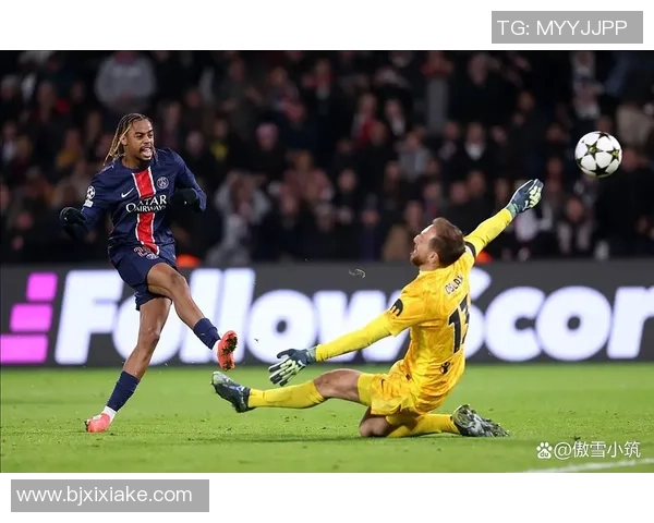 欧联杯曼城大胜巴黎圣日耳曼五球狂潮十大精彩进球回顾