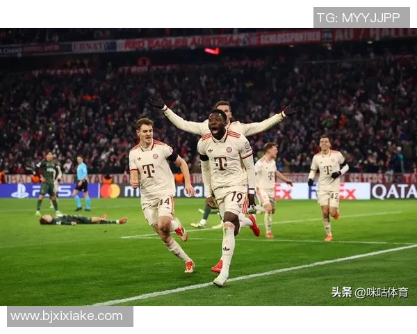 欧冠激战：本菲卡与拜仁2-2平局引发争议判罚全场沸腾