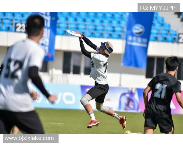 飞盘战术解析：南京飞盘队如何在防守与反击中取得优势