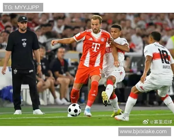 友谊赛精彩对决拜仁与莱比锡互交白卷全场瞬间回顾
