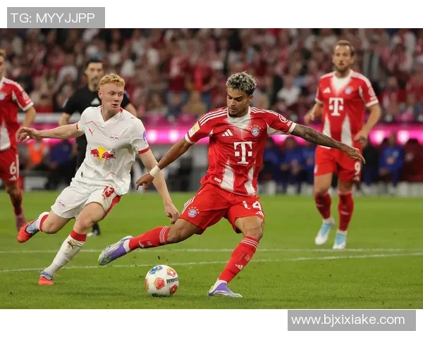 中超精彩对决拜仁大胜莱比锡乌龙球成比赛转折点战术解析