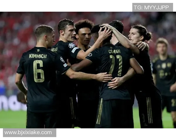 德甲激战拜仁逆转曼联绝杀时刻震撼全场精彩集锦回顾