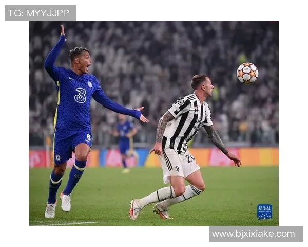 尤文图斯大胜切尔西四球引发热议赛后点评精彩纷呈