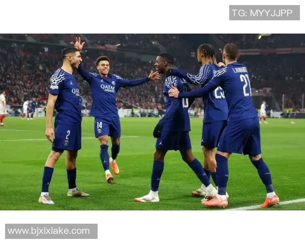 足总杯惊天冷门巴黎圣日耳曼逆袭利物浦全场沸腾 足总杯惊天冷门巴黎圣日耳曼逆袭利物浦全场沸腾